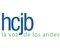 HCJB - La Voz de los Andes Logo