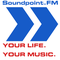 Soundpoint.FM Logo