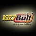 Bull Classic Country Radio Logo