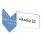 Radio 22 Logo