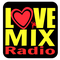 Lovemixradio Logo