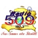 Radio Télé 509 Fm Logo