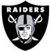 Compass Media Oakland Raiders Network Logo