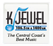 K-Jewel - KKJL Logo