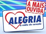 Radio Alegria Logo