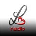 LB Radio Logo