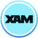 Xam FM Logo