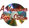 A Vancouver Radio Station Logo