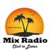 North Florida's Mix Logo