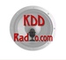 KDDRADIO.com Logo