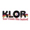 KLOR 99.3 - KLOR-FM Logo