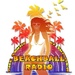 Beachball Radio Logo