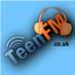 Teen FM Logo