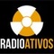 RadioAtivos Logo