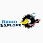 Radio Explore Curacao Logo