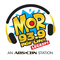 MOR 93.9 Legazpi - DWRD Logo