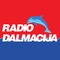 Radio Dalmacija Logo