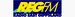 Reg FM 105.5 Logo