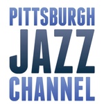 The Pittsburgh Jazz Channel Logo