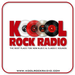 Kool Rock Radio  Logo