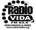 Radio Vida Logo