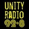 Unity Radio Logo