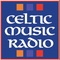 Celtic Music Radio Logo