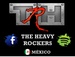 The Heavy Rockers Logo