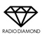 Radio Diamond Logo