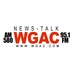 NewsTalk WGAC - WGAC Logo