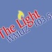 The Light - WMUZ Logo