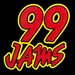 99 Jams - WJMI Logo