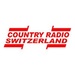 Country Radio Switzerland Logo