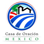 Casa de Oración Radio Logo