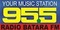 Batara FM Logo