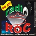 Rádio Rocinha Logo