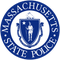 Massachusetts State Police Logo