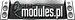 Modules.pl - Mod FM Logo