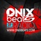 ONiXBEATS Radio Logo