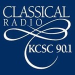 KUCO Classical Radio - KUCO Logo