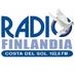 Radio Finlandia 102.6 Logo