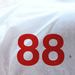 Rádió 88 Logo