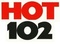 HOT102 Logo