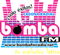 Bomba FM Tenerife Logo