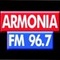 Armonia FM Logo