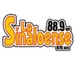 La Sinaloense - XEFIL Logo