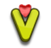 Vibee Radio Logo