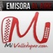 Radio Mivalledupar.com Logo