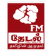 Theydal FM Logo