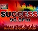 Success 90.9FM Logo